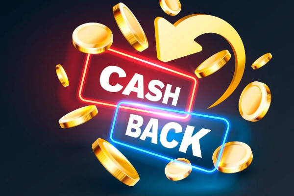 Кешбэк