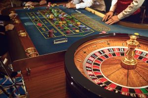 Лучшие лайв игры в Vodka Casino