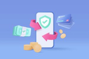 Пополнение игрового счета в Vodka Casino