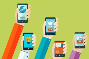 Мобильная версия сайта Vodka Casino