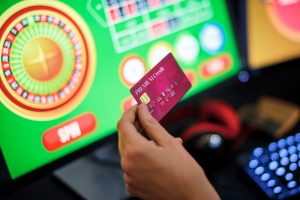 Вывод денег из казино Водка в России