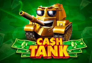 Слот Cash Tank