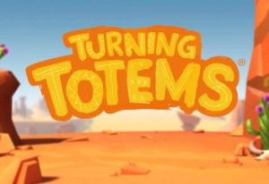 Слот Turning Totems